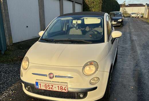 Fiat 1.3 Multijet Lounge Stop & Start