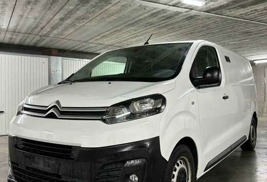 Citroen 12 100€ TTC / Citroën Jumpy 1.6hdi 85Kw 11 ...