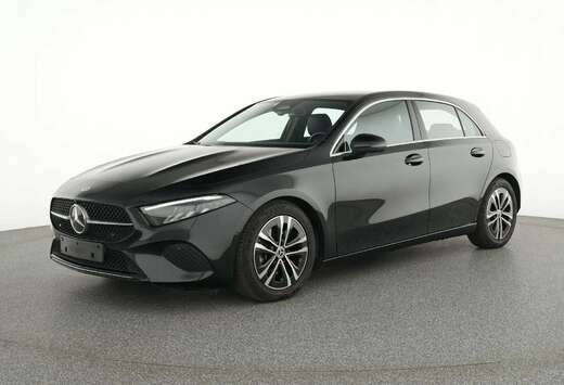 Mercedes-Benz Classe Business Line