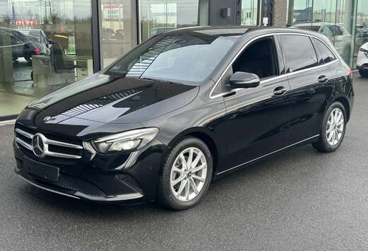 Mercedes-Benz d Progressive - 115 PK **AUTOMAAT**  GP ...