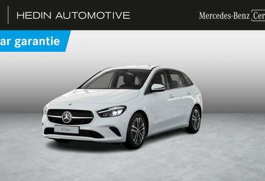 Mercedes-Benz e Luxury Line Verwarmde Zetels  Verwarm ...