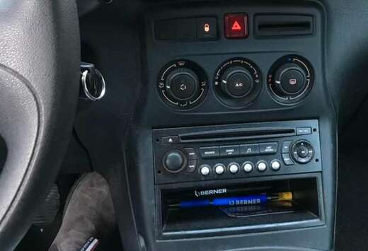 Citroen C3 Picasso 1.4i Attraction