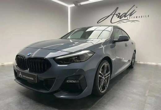 BMW iA Gran Coupé *PACK M*CARPLAY*1ER PROP*GARANTIE*