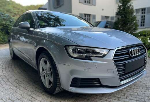 Audi Sportback 30 1.5TFSI g-tron/S tronic/cng/full