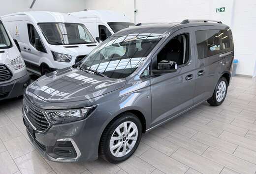 Ford Ford Tourneo Connect titanium AUT