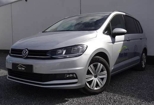 Volkswagen 2.0 TDi SCR Trendline