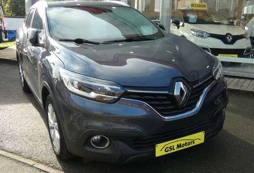 Renault 1.5 dci Limited 116CV 2019 * 64529 km GPS*CAM ...