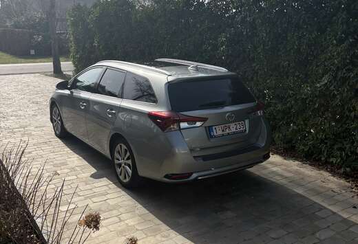 Toyota SW 1.6 D-4D Comfort