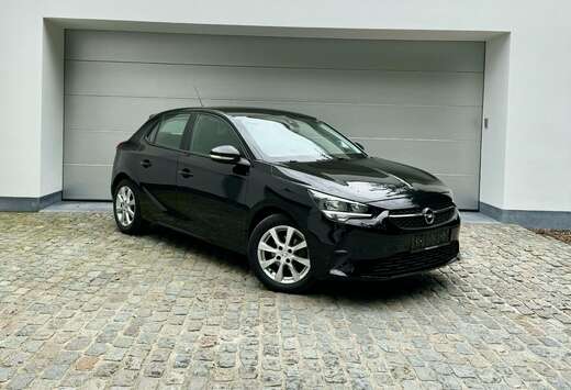 Opel 1.2 Turbo Edition S/S (EU6AP)