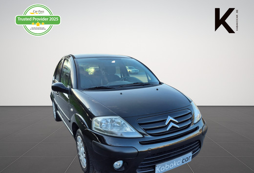 Citroen 1.1i Airplay - Garantie 12 MOIS