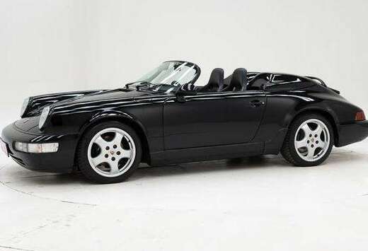 Porsche Speedster \'94 CH65064