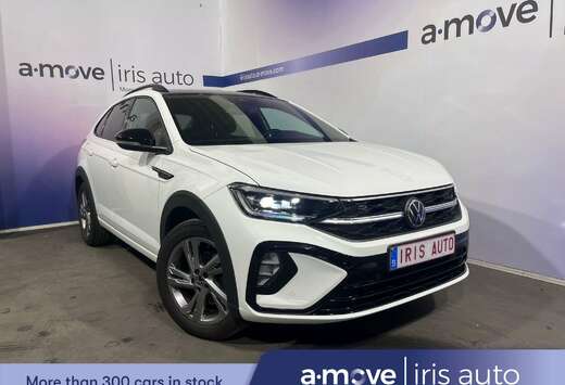 Volkswagen 1.0 TSI DSG  R-LINE  NETTO: 18.200€  CAR ...