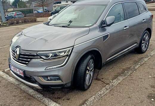 Renault ENERGY dCi 130 LIFE