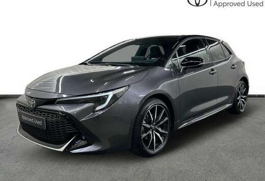 Toyota GR Sport