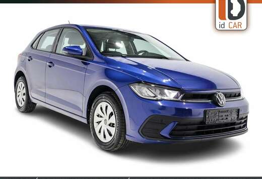 Volkswagen 1.0 TSI 95 DSG LED CARPLAY RADAR