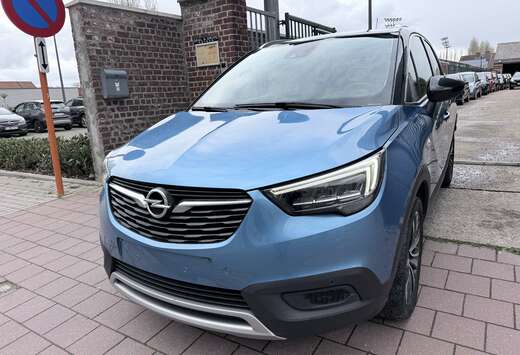 Opel 1.2 Turbo EDITION INNOVATION