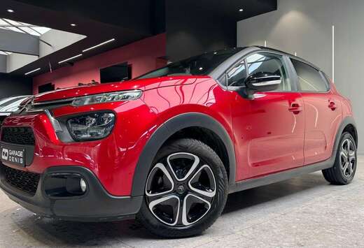 Citroen GPS**CLIM AUTO**GARANTIE 12MOIS