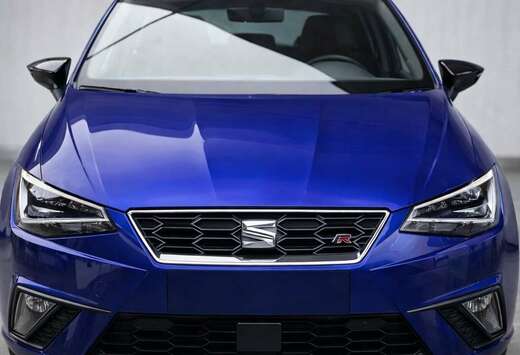 SEAT 1.0 TSI 95 ch S/S BVM5 Style