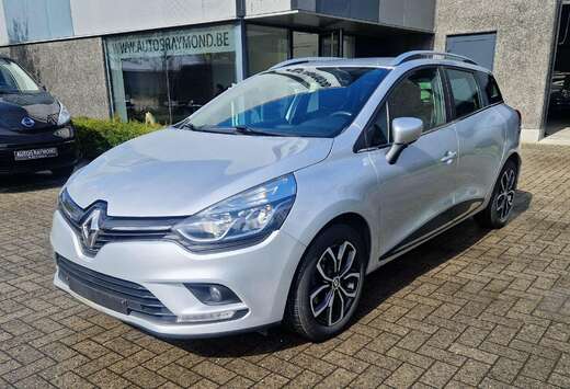 Renault renault clio break navigatia airco cruise eur ...