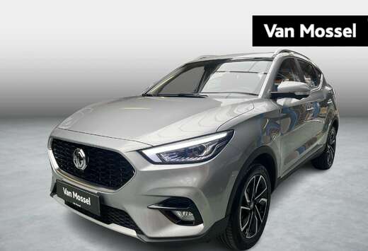 MG 1.0 T-GDi AT LUXURY