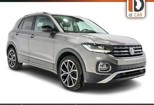 Volkswagen 1.5 TSI 150 DSG LED GPS ACC VIRTUAL JA18