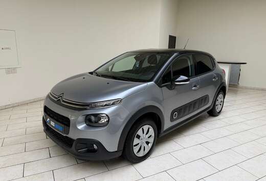 Citroen C3 1.2 PureTech