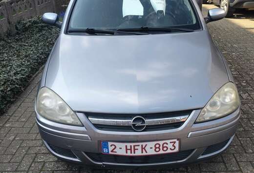 Opel 1.0 12v Club