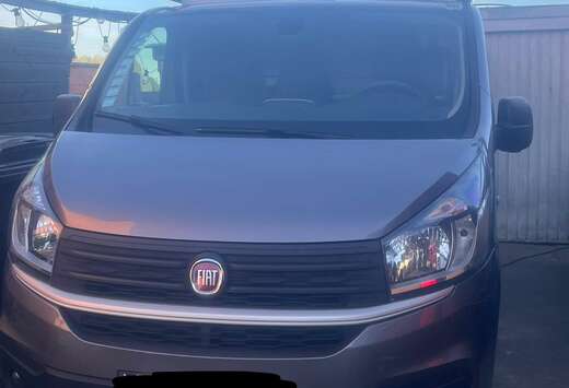 Fiat 1.6 Multijet L1