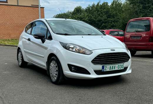 Ford ***UTILITAIRE*EURO 6*TVA RECUPERABLE***