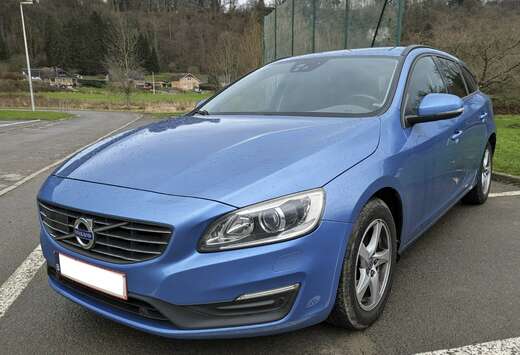 Volvo D3 Geartronic Momentum