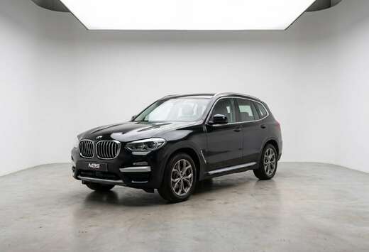 BMW *dA sDrive18* AUTO* XENON* NAVI* RADAR AV/AR*