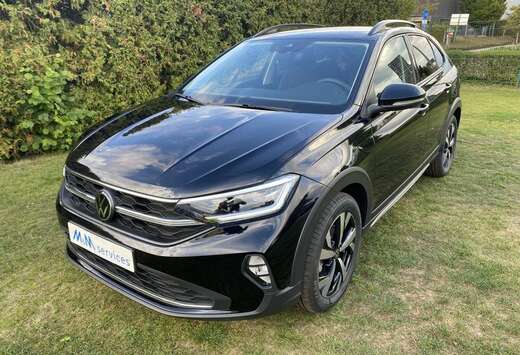 Volkswagen Taigo 1.0 TSI Life Business OPF DSG Life B ...