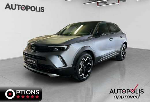 Opel Ultimate