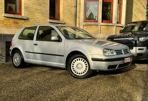 Volkswagen 1.9 TDi