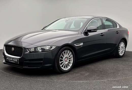 Jaguar 2.0 diesel
