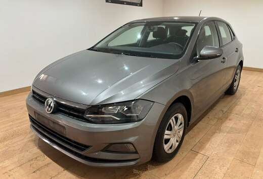 Volkswagen Polo 1.0i 1er propriétaire