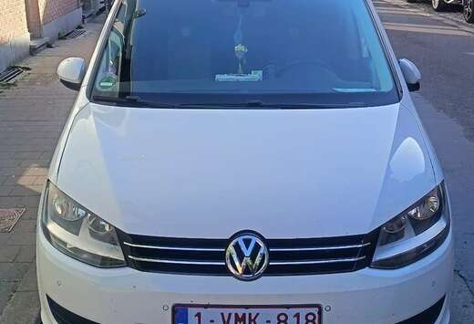 Volkswagen 1.4 TSI Comfortline BMT
