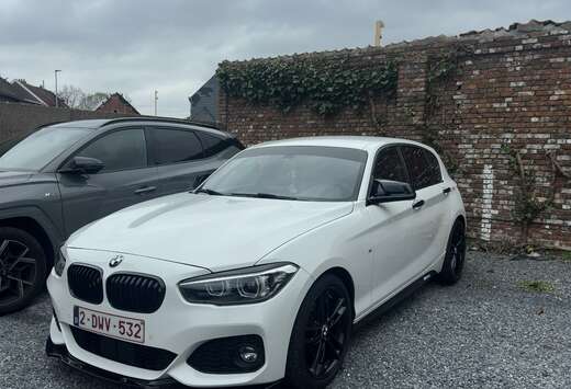 BMW Bmw 118i M Pakket
