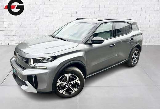 Citroen MAX
