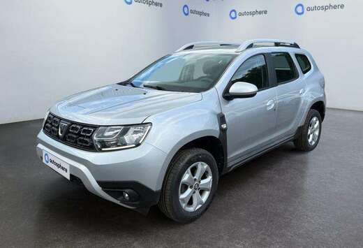 Dacia 1.0 Eco-G-100 Liberty