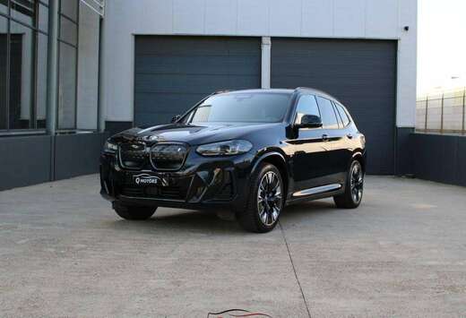 BMW M pakket/Pano/Led/Acc/360/Keyless/Harman kardon/B ...