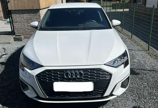 Audi Audi A3 Sportback