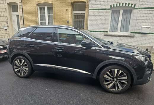 Peugeot 1.2 PureTech GT Line