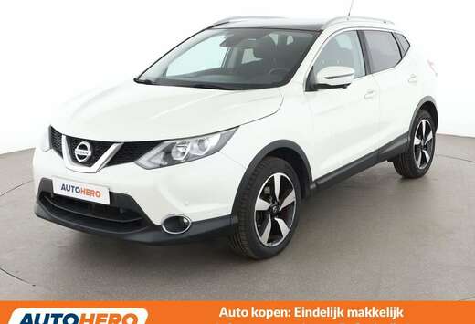 Nissan 1.2 360
