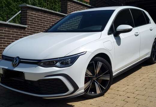 Volkswagen 1.4 eHybrid