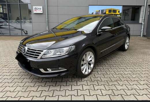 Volkswagen 1.8 TSI