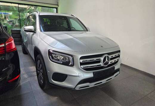Mercedes-Benz GLB 180 STYLE PAKKET