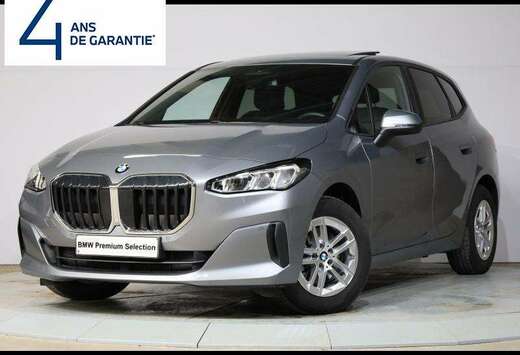 BMW i Active Tourer