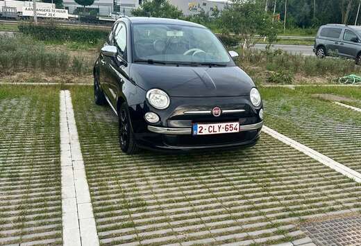 Fiat 1.2i Lounge Stop & Start