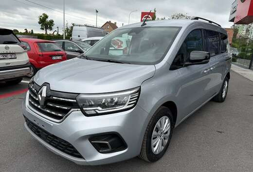 Renault Techno TCe 130 EDC